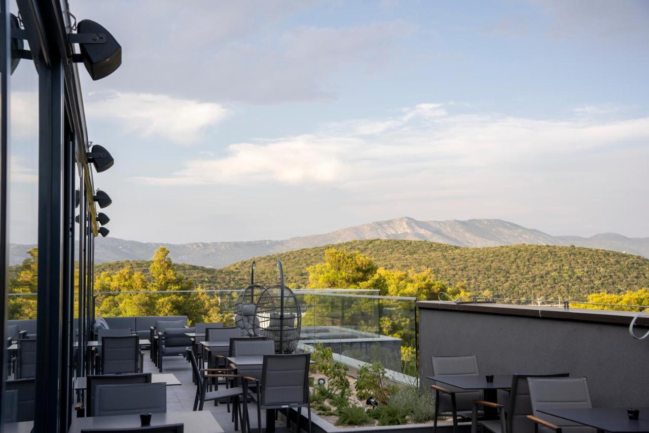 Moro Inn Корчула Экстерьер фото