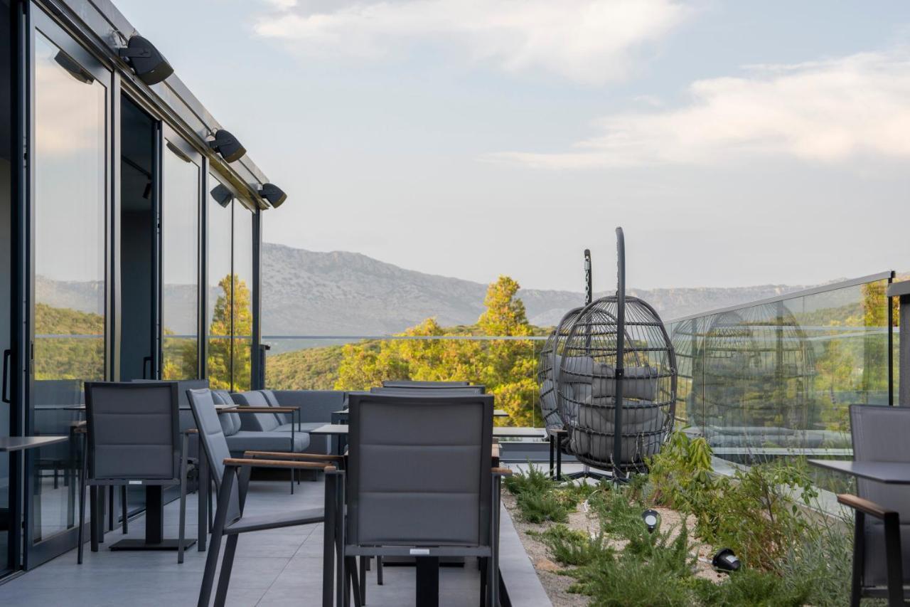 Moro Inn Корчула Экстерьер фото